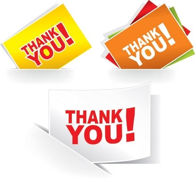 402x368 Thank You Vector Free Vector Download (81,586 Free Vector) For