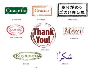 310x233 Thank You Vector Material Free Vectors Ui Download