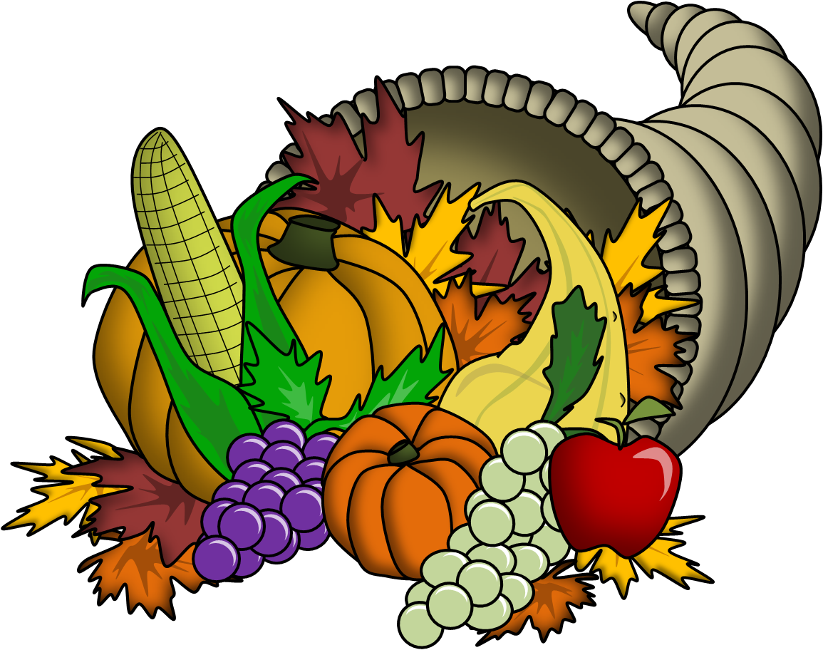 1155x912 Thanksgiving Vector