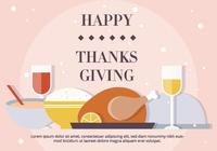 200x140 Thanksgiving Autumn Vector Pumpkin