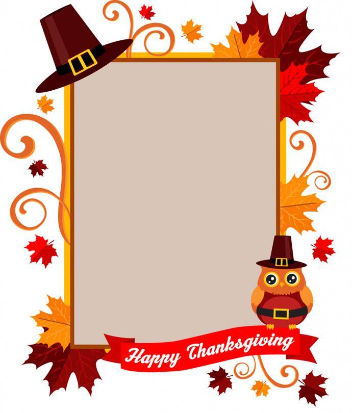 690x810 Thanksgiving Vector Graphic Webbyarts
