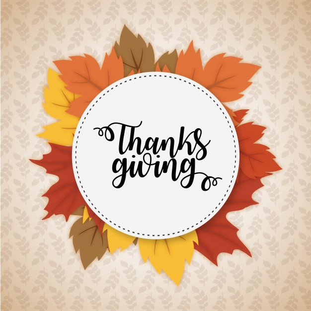 626x626 Thanksgiving Vectors, Photos And Psd Files Free Download