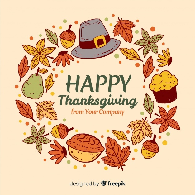 626x626 Thanksgiving Vectors, Photos And Psd Files Free Download