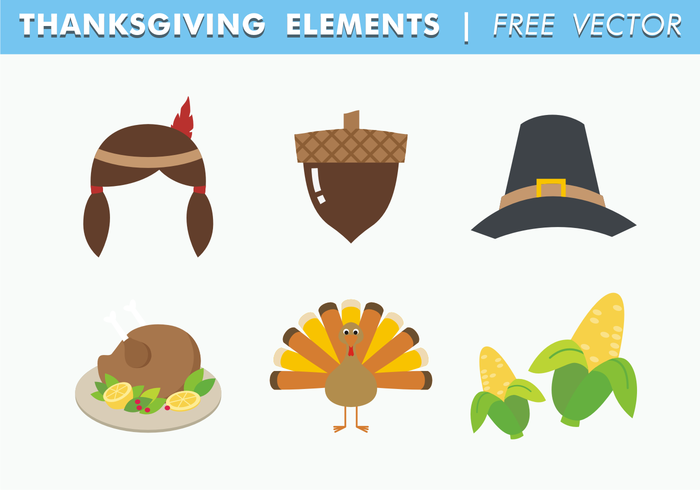 700x490 Thanksgiving Vectors Free Vector Graphics Everypixel