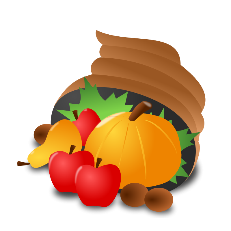 800x800 Collection Of Free Thanksgiving Vector Modern. Download On Ubisafe