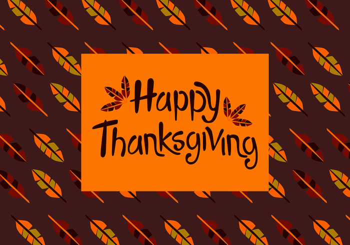 700x490 Free Happy Thanksgiving Vector Download Art Stock Png