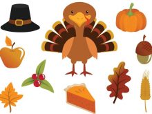 220x165 Thanksgiving Vector Images