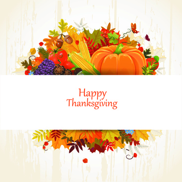 368x368 Happy Thanksgiving Vector Art Free Vector Download (217,382 Free