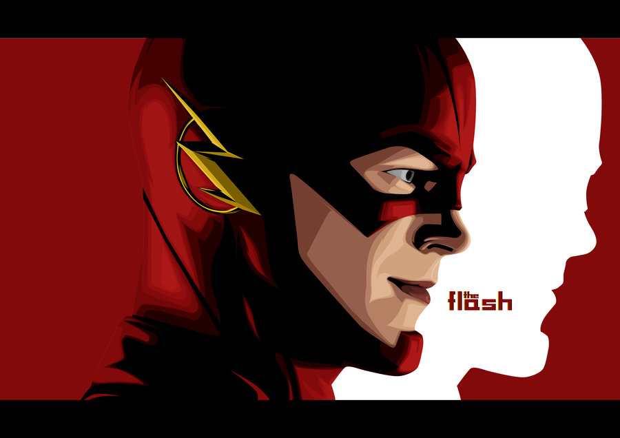 900x636 The Flash