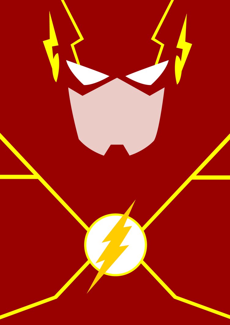 The Flash Vector at GetDrawings | Free download