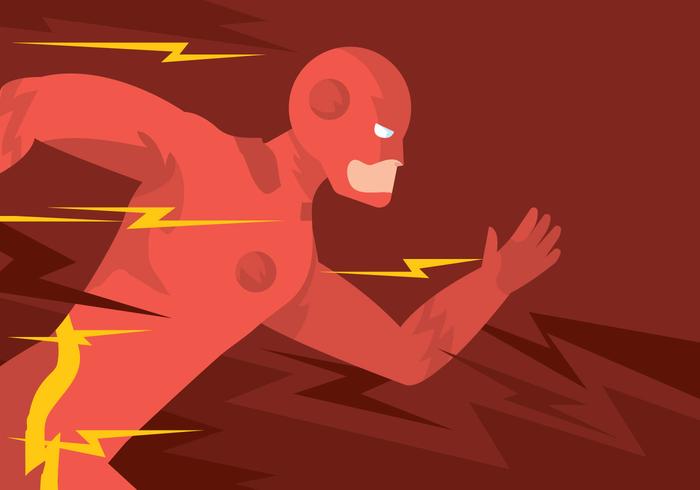 700x490 The Super Fastman Vector