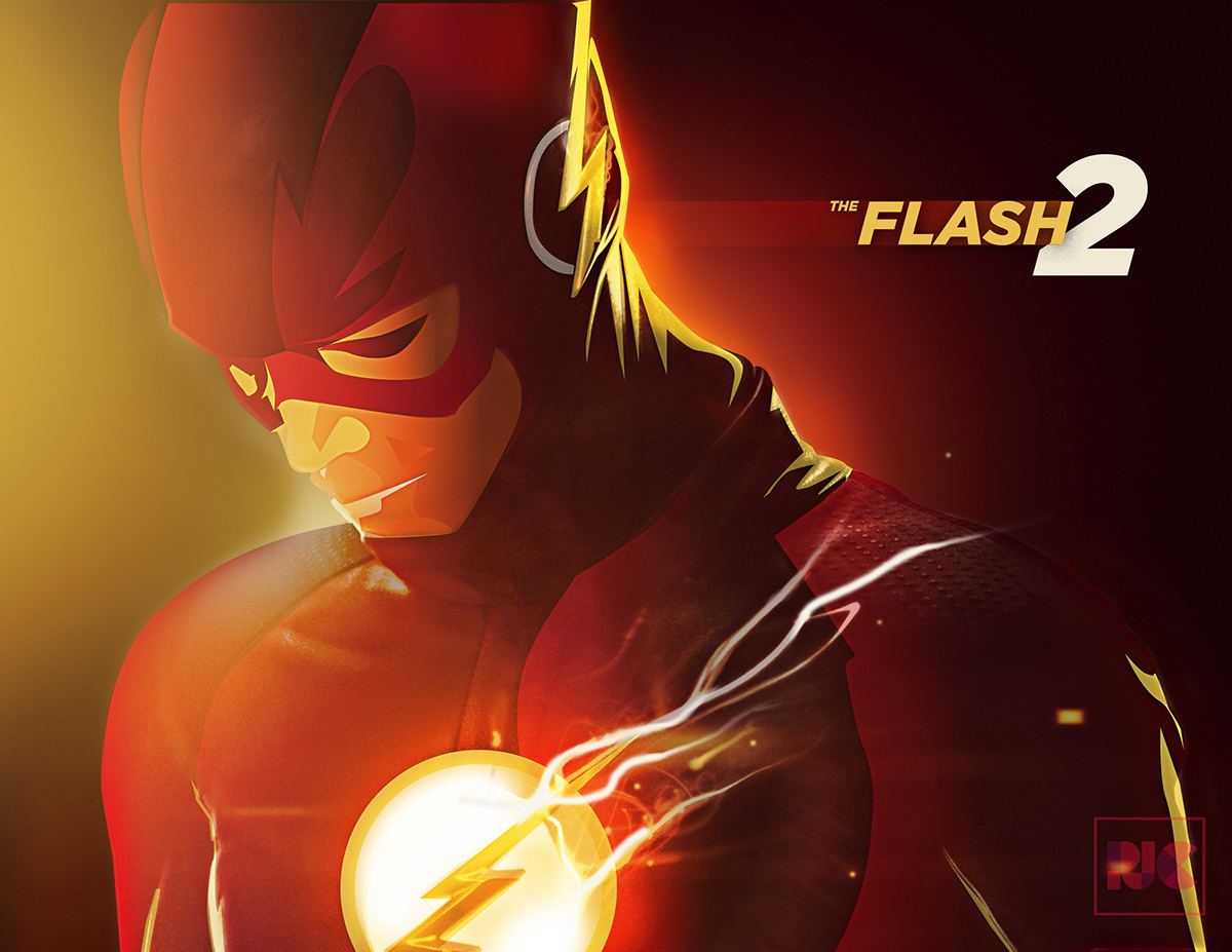 1200x927 Flash On Behance