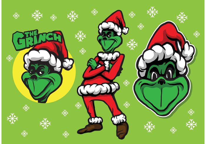 700x490 The Grinch 138464