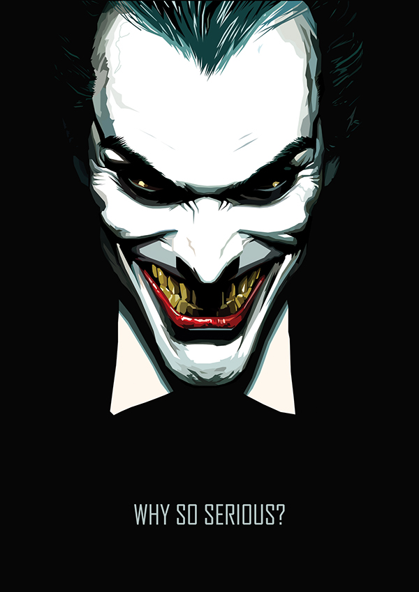 600x849 Joker