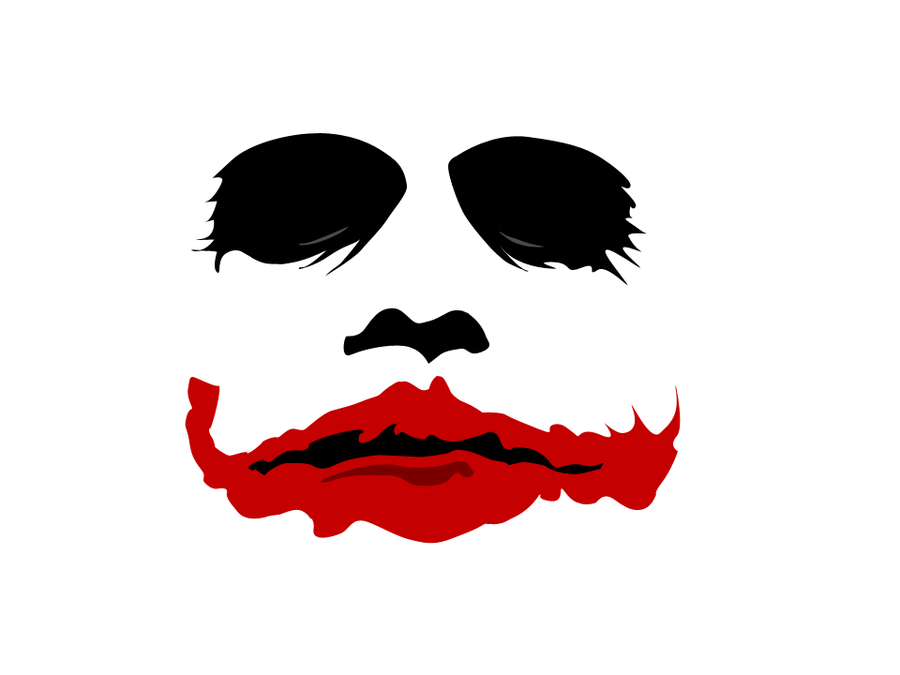 The Joker Vector at GetDrawings | Free download