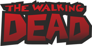 300x151 The Walking Dead Logo Vector (.cdr) Free Download