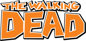 300x144 The Walking Dead Logo Vector (.eps) Free Download