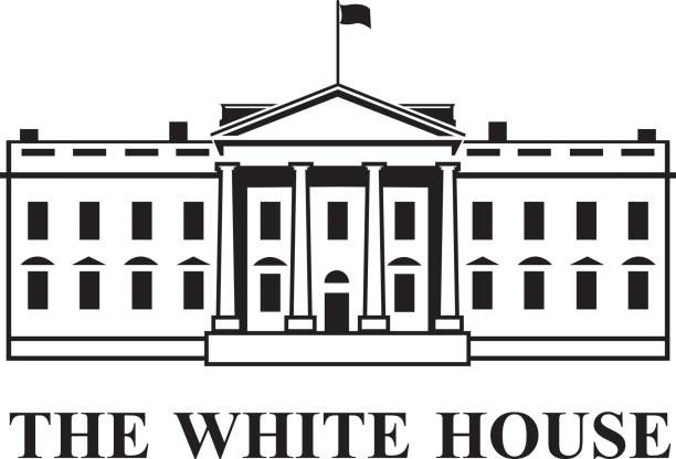 612x416 The White House In Washington Dc Gg58853958 At Clipart Of The