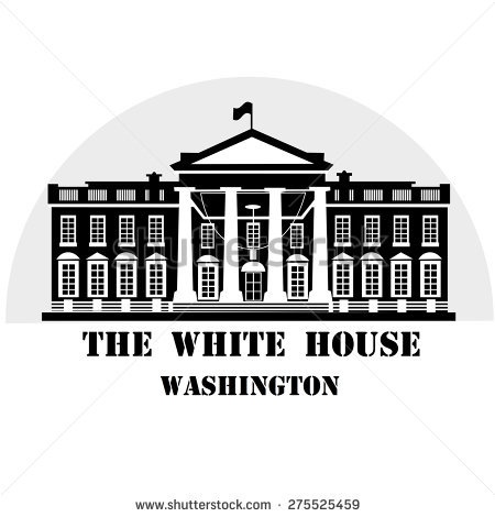 450x470 White House Logos