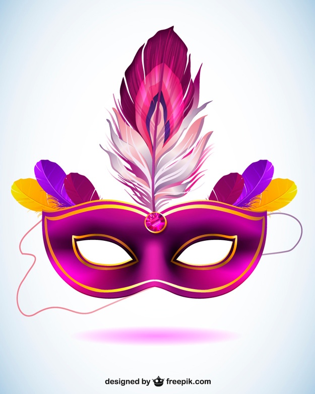 625x782 Theatre Mask Vectors, Photos And Psd Files Free Download