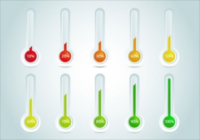 285x200 Thermometer Cold Free Vector Graphic Art Free Download (Found