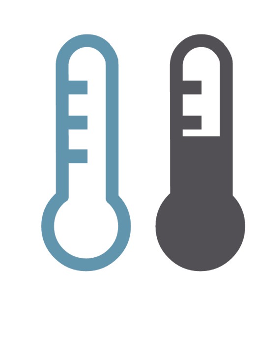 519x736 Vector Free Thermostat