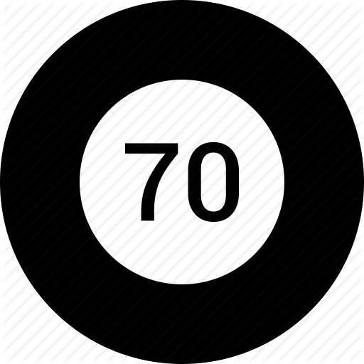 512x512 Vector Png Thermostat