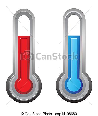 398x470 Vector Of Thermometer Clipart Panda