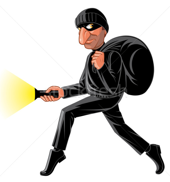 560x600 Thief Stock Photos, Stock Images And Vectors Stockfresh