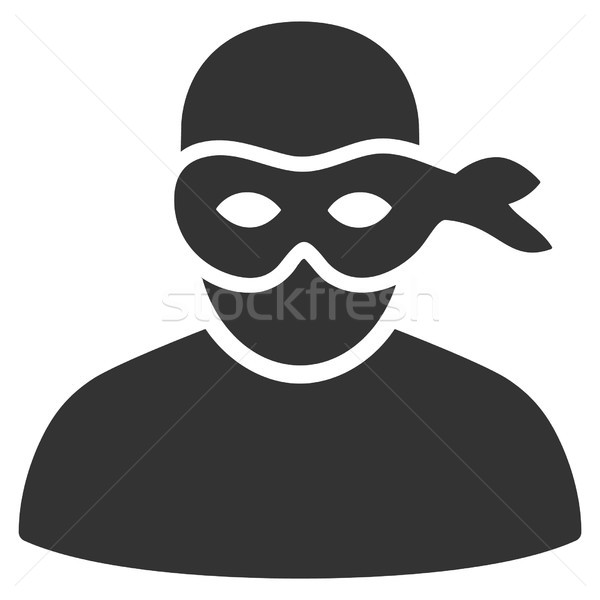 Thief Vector at GetDrawings | Free download