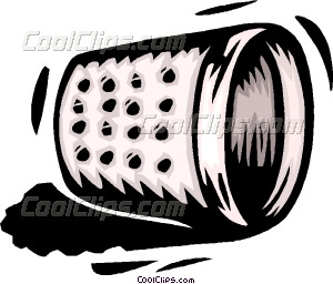 300x256 Thimble Vector Clip Art