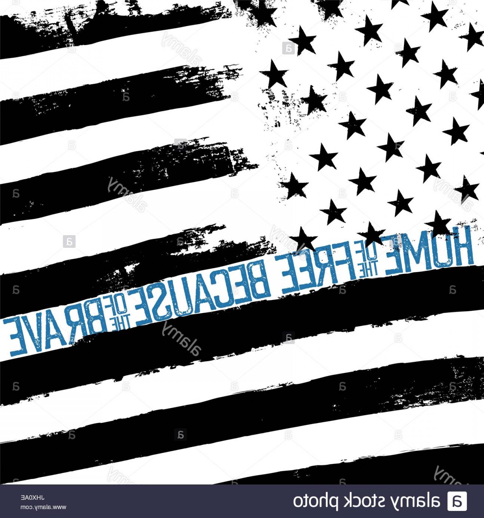 1560x1668 Stock Photo Monochrome Grunge American Flag Background Thin Blue