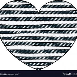 300x300 Photostock Vector Thin Line Internet Of Things Seamless Dark Blue