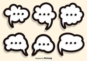 286x200 Speech Bubble Free Vector Art 1,875 Speech Bubble Images