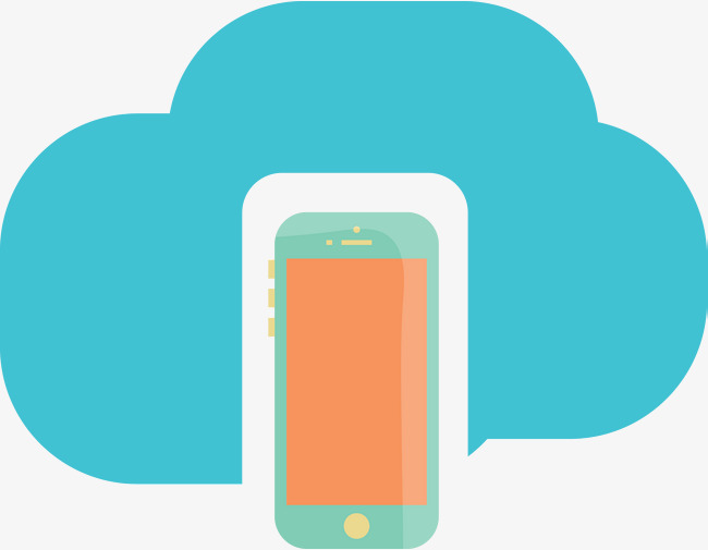 650x505 Vector Cloud Png