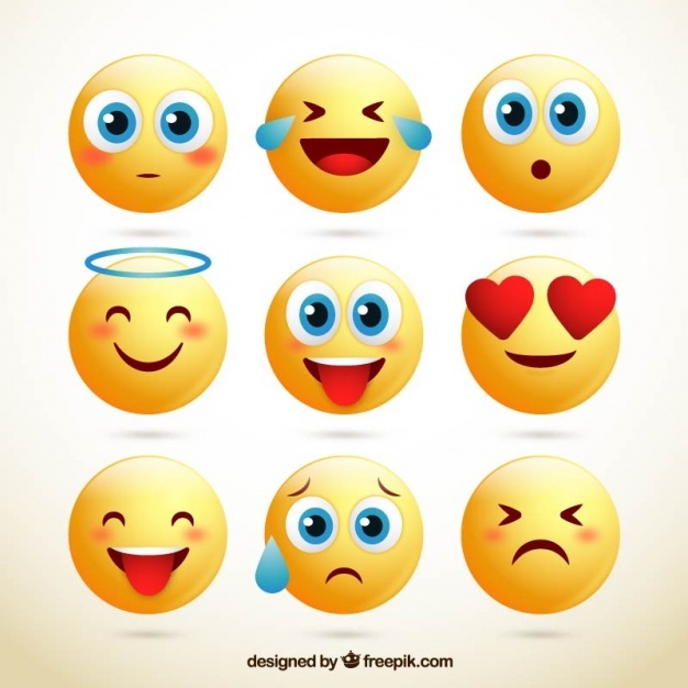 626x626 Emoticon Vectors, Photos And Psd Files Free Download