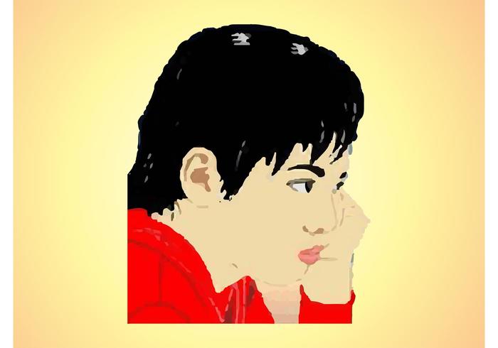 700x490 Thinking Boy