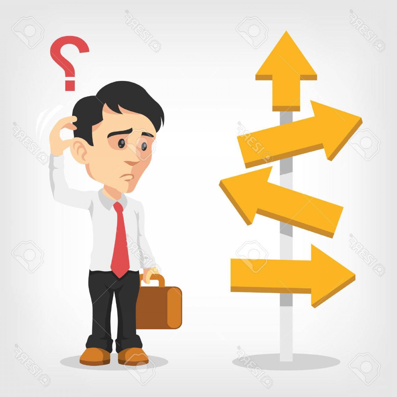 1560x1560 Business Person Thinking Vector Arenawp