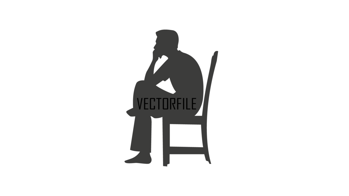 1191x670 Thinking Vector (Eps) By Wisdomx