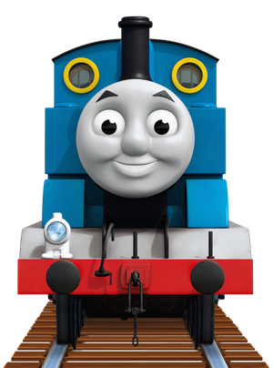 Thomas And Friends Vector at GetDrawings | Free download