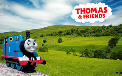 Thomas And Friends Vector at GetDrawings | Free download