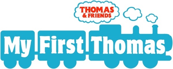 600x241 Thomas Vector Free Vector Download (25 Free Vector) For Commercial