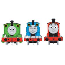 225x225 Free Printable Thomas The Tank Engine And Friends Stickers 3rd