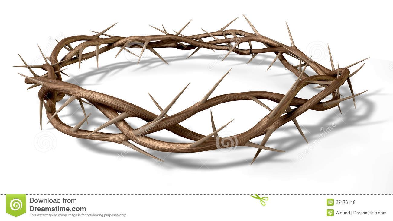 1300x733 A Crown Of Thorns