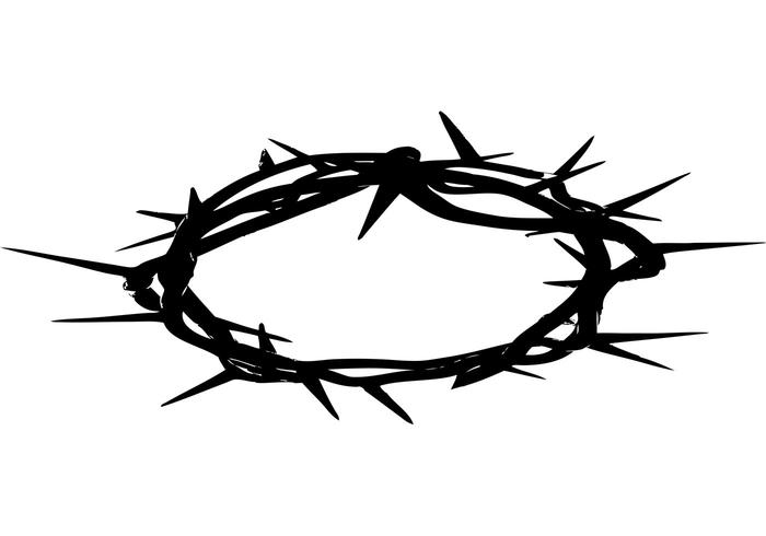 700x490 Crown Of Thorns