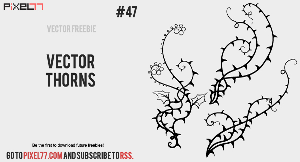 600x325 Free Vector Of The Day