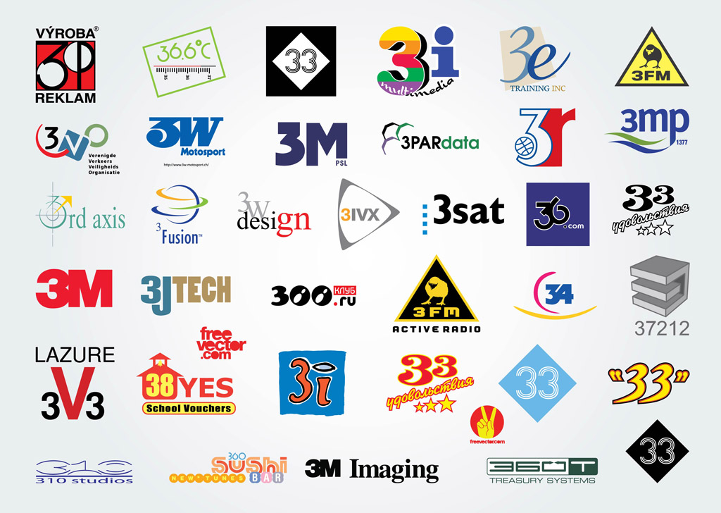 1024x728 Three Vectors Vector Art Amp Graphics