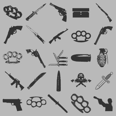 376x376 Vector Sets By Troy White