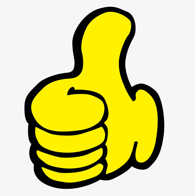 650x651 Vector Gestures Thumbs Up, Like Point Gesture, Gestures Vector