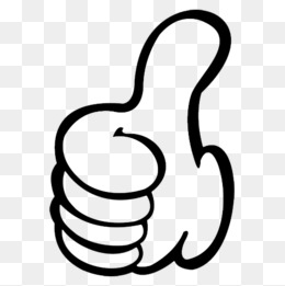 260x261 Thumbs Up Png, Vectors, Psd, And Clipart For Free Download Pngtree